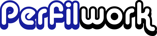 Logo perfilwork